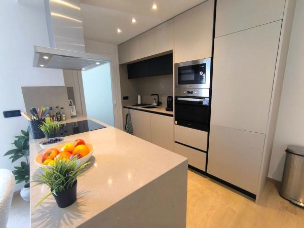 Ático en Av Daya Nueva