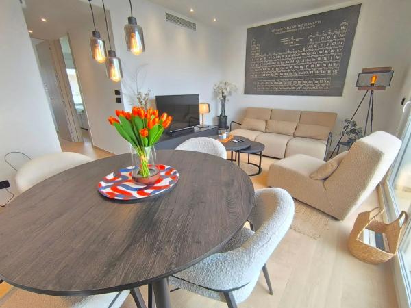 Ático en Av Daya Nueva