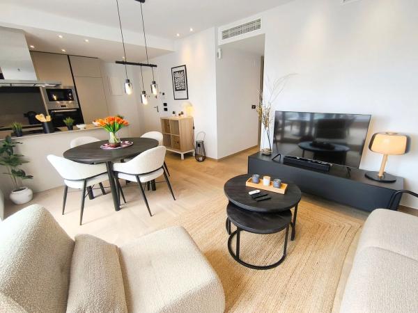 Ático en Av Daya Nueva