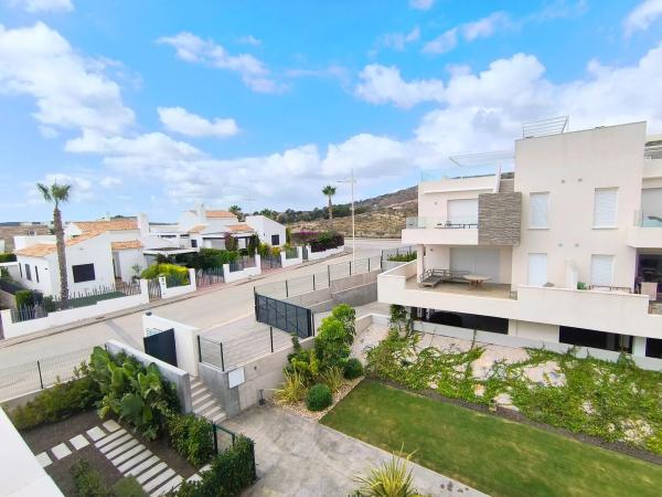 Ático en Av Daya Nueva