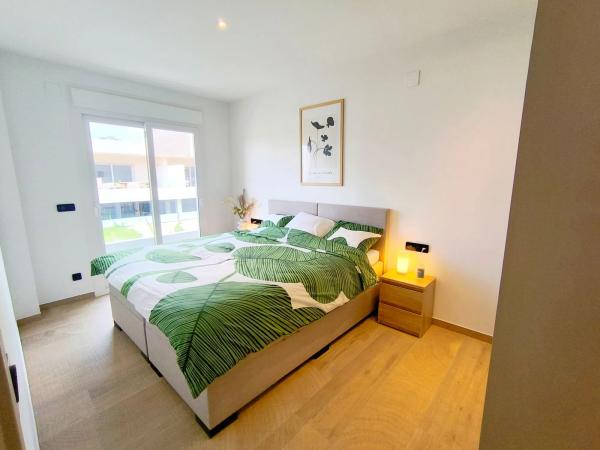 Ático en Av Daya Nueva