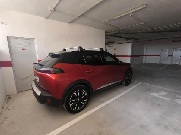 Ático en Av Daya Nueva