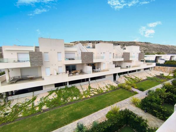 Ático en Av Daya Nueva