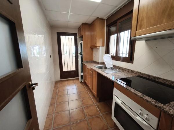 Chalet en Algorfa
