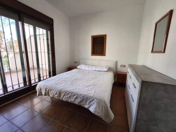 Chalet en Algorfa