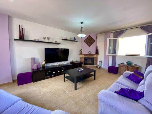 Chalet en Algorfa
