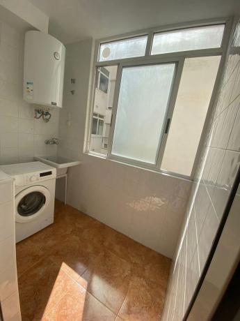 Piso en calle Ramón y Cajal