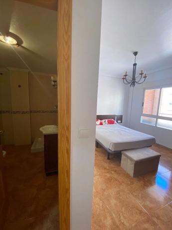 Piso en calle Ramón y Cajal