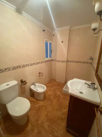 Piso en calle Ramón y Cajal