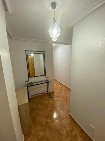 Piso en calle Ramón y Cajal