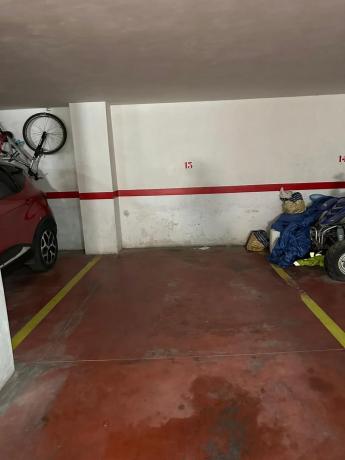 Piso en calle Ramón y Cajal