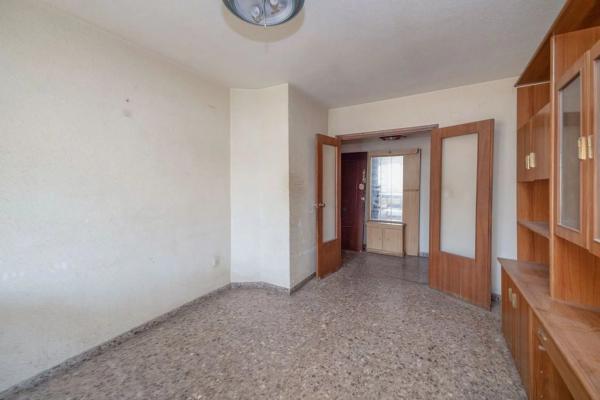 Piso en calle Rafael Alberti