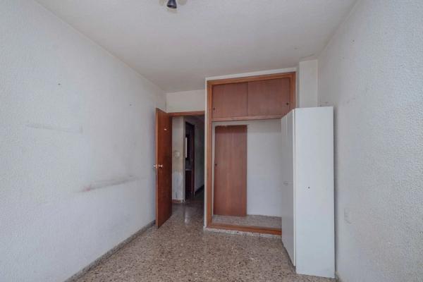 Piso en calle Rafael Alberti