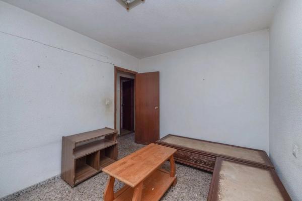 Piso en calle Rafael Alberti