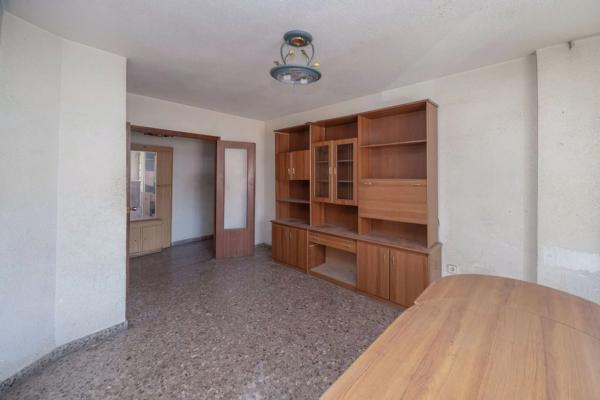 Piso en calle Rafael Alberti