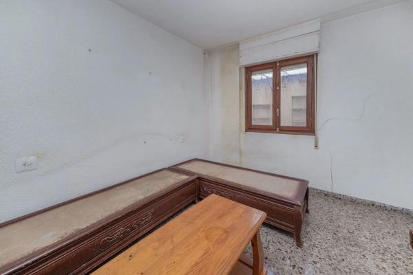 Piso en calle Rafael Alberti