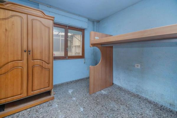 Piso en calle Rafael Alberti