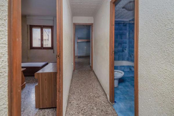 Piso en calle Rafael Alberti