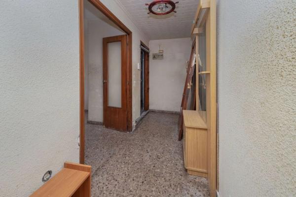 Piso en calle Rafael Alberti