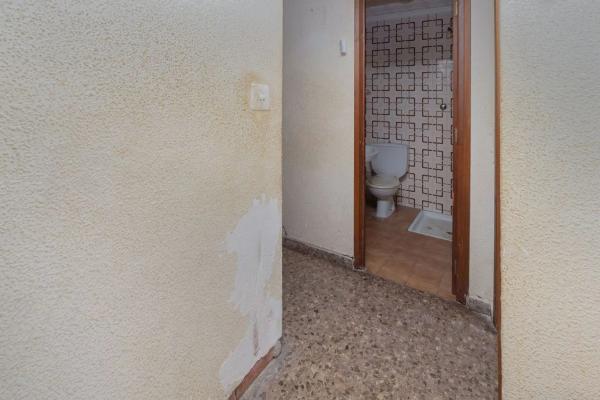 Piso en calle Rafael Alberti