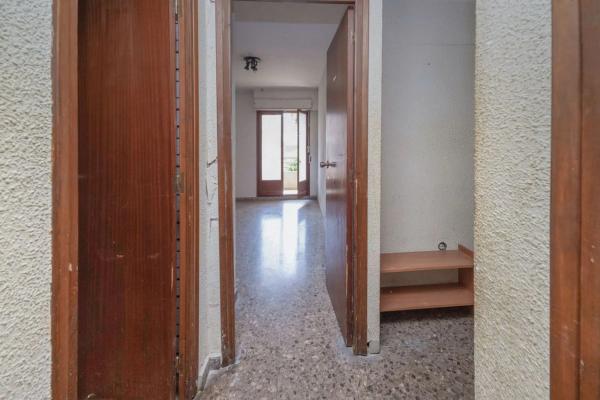 Piso en calle Rafael Alberti