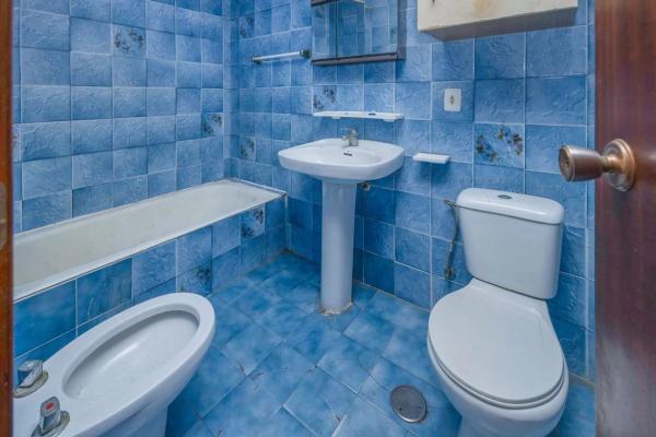 Piso en calle Rafael Alberti