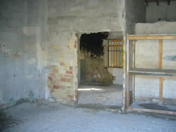 Casa independiente en Partida Gabato, 18