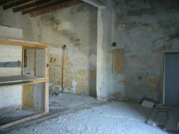 Casa independiente en Partida Gabato, 18