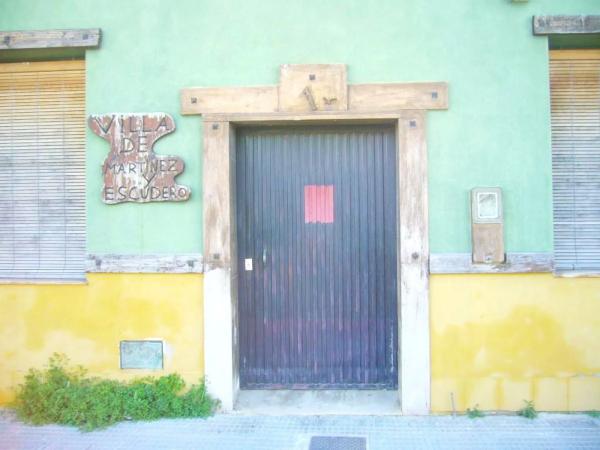 Casa independiente en Partida Gabato, 18