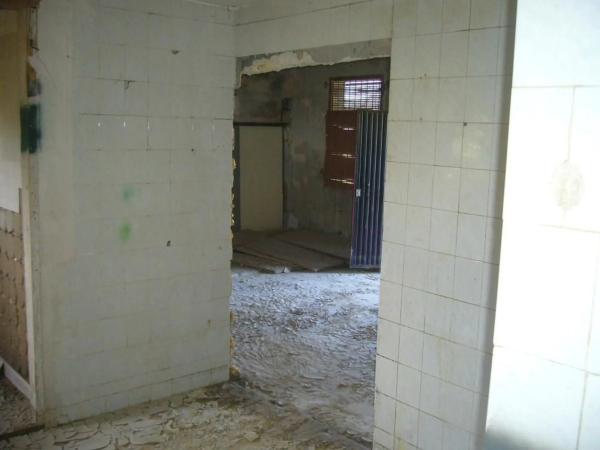 Casa independiente en Partida Gabato, 18