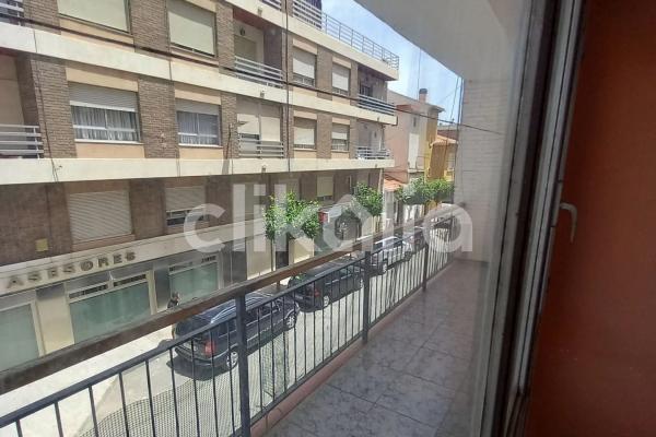 Piso en calle España