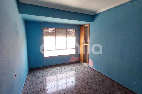 Piso en calle España