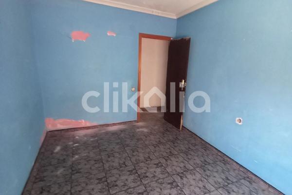 Piso en calle España