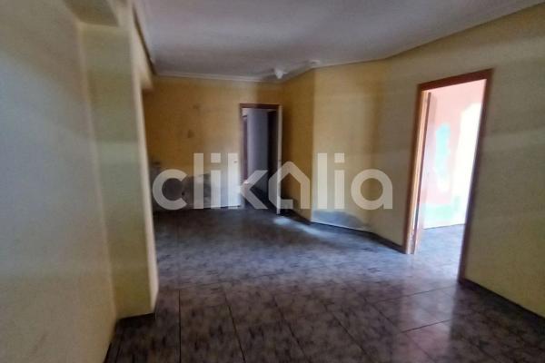 Piso en calle España