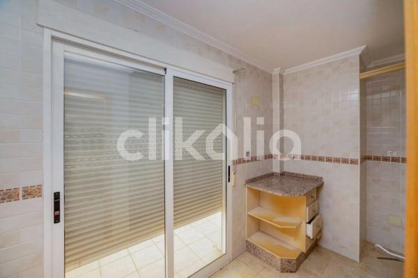 Piso en calle Maestro Bernabé