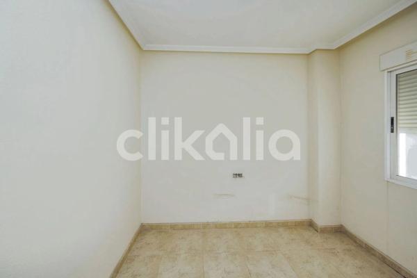 Piso en calle Maestro Bernabé