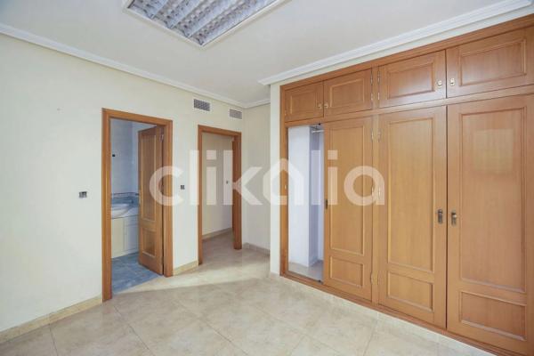 Piso en calle Maestro Bernabé