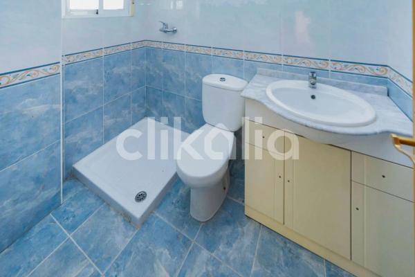 Piso en calle Maestro Bernabé