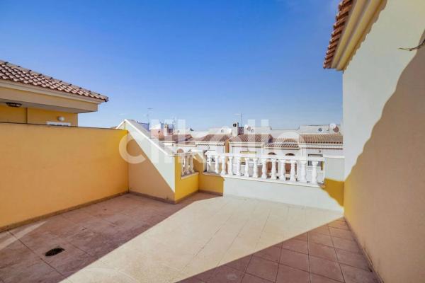 Piso en calle Maestro Bernabé