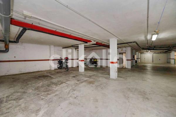 Piso en calle Maestro Bernabé