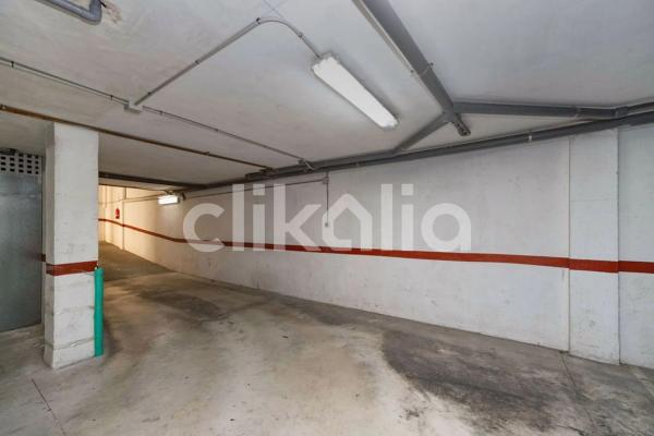 Piso en calle Maestro Bernabé