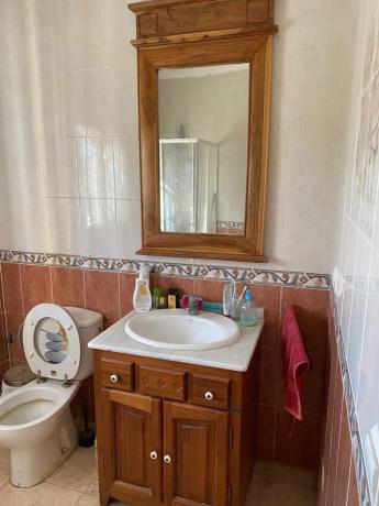 Chalet en calle Vereda