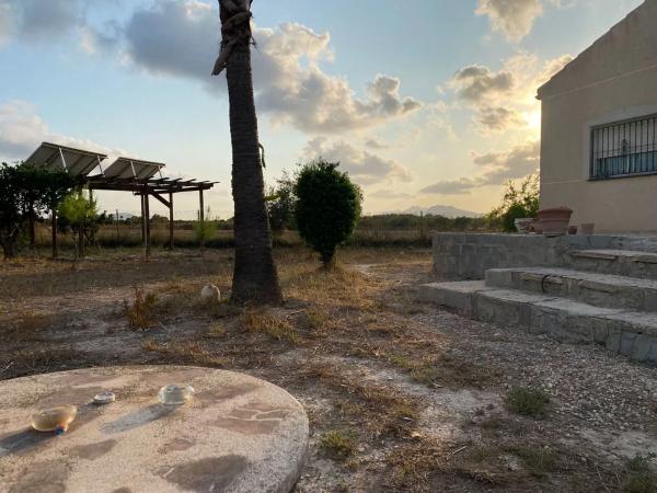 Chalet en calle Vereda