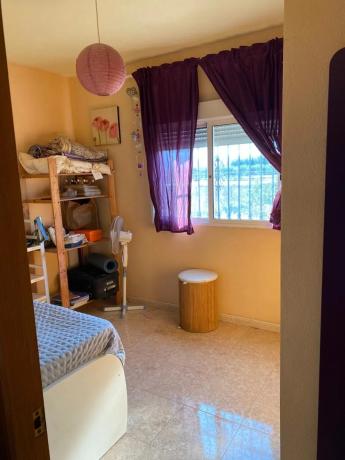 Chalet en calle Vereda