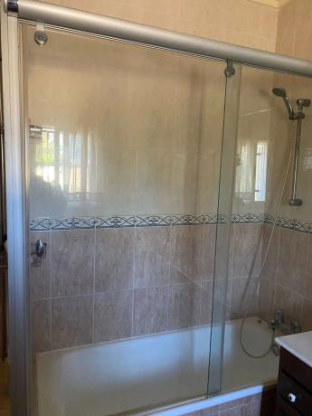 Chalet en calle Vereda