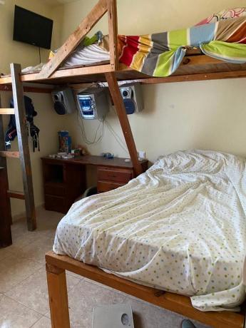 Chalet en calle Vereda