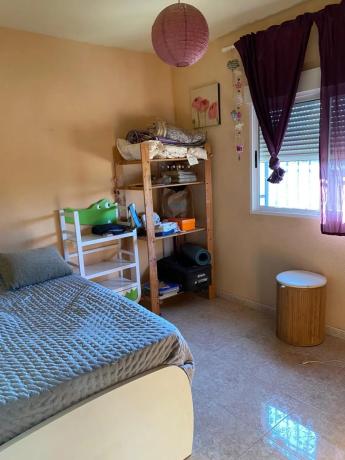 Chalet en calle Vereda