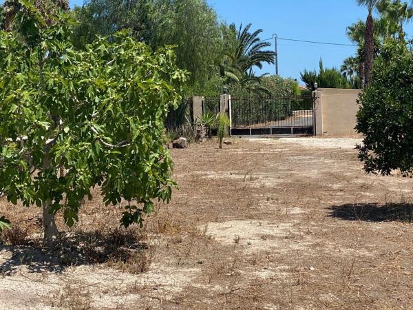 Chalet en calle Vereda