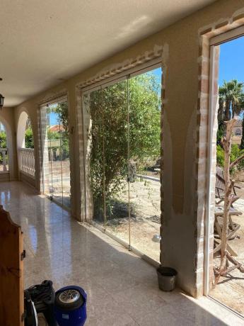 Chalet en calle Vereda