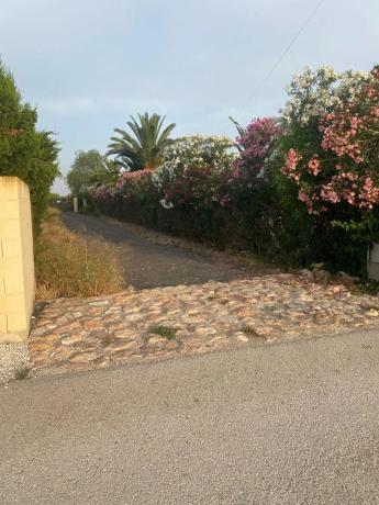 Chalet en calle Vereda